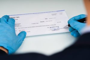 Maximizing Efficiency through Outsourcing Payroll