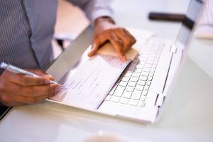 outsourcing payroll